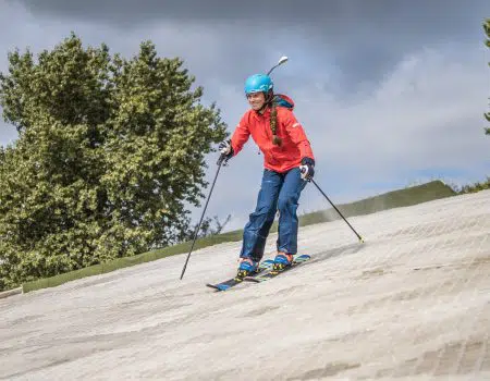 Skien op de borstelbaan: dit moet je weten