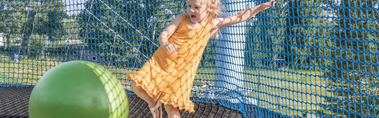 Korting op Tuben en Net Adventure in de meivakantie