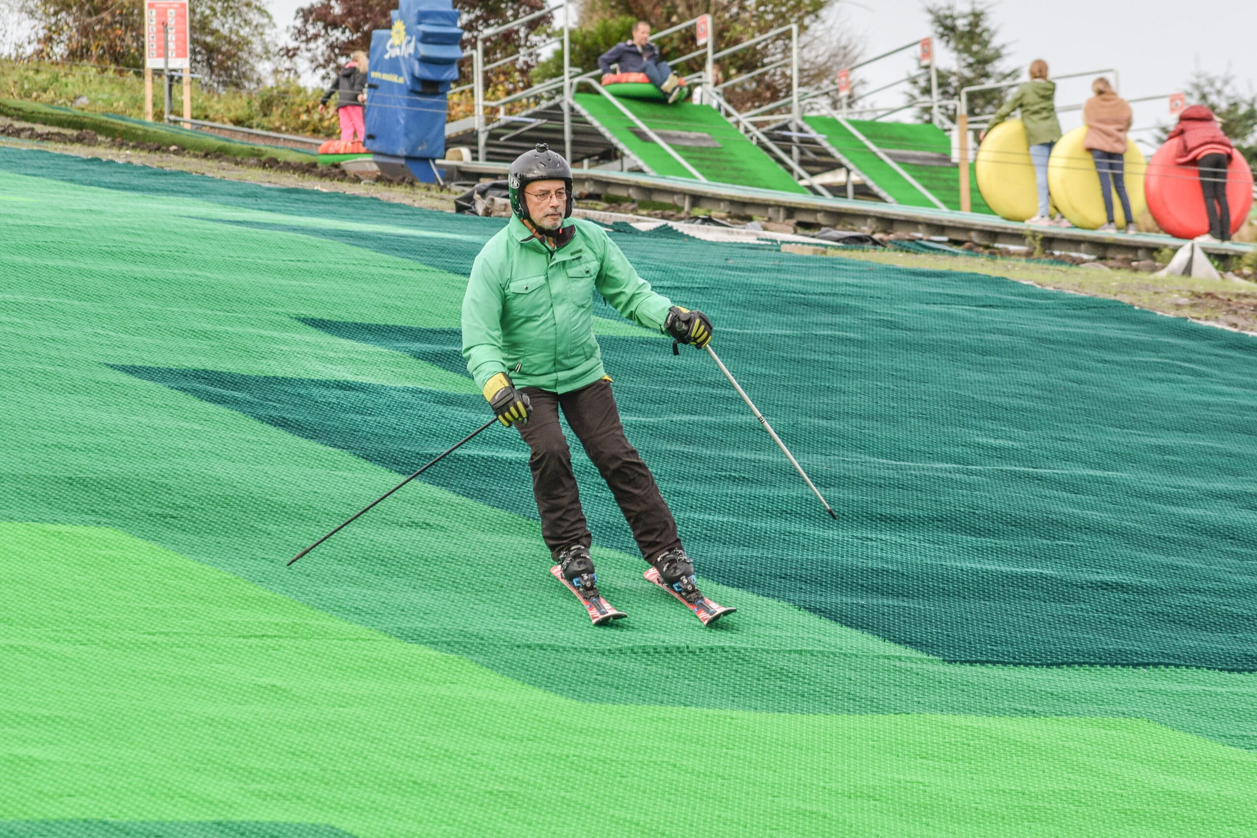 Lezen Kunstmatig boog Vrij skien en snowboarden - Outdoor Valley Wintersport