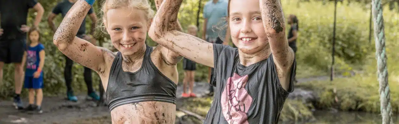 Het Avonturenpark is weer terug!