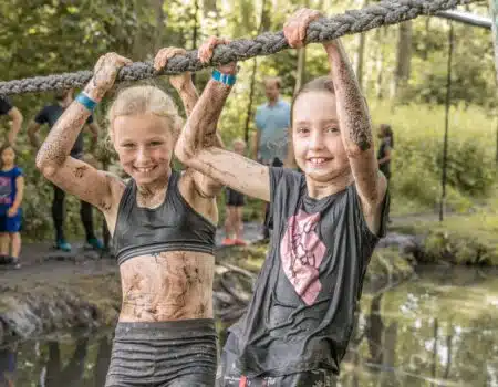 Het Avonturenpark is weer terug!