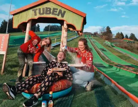 Kerstvakantie activiteiten en uitjes